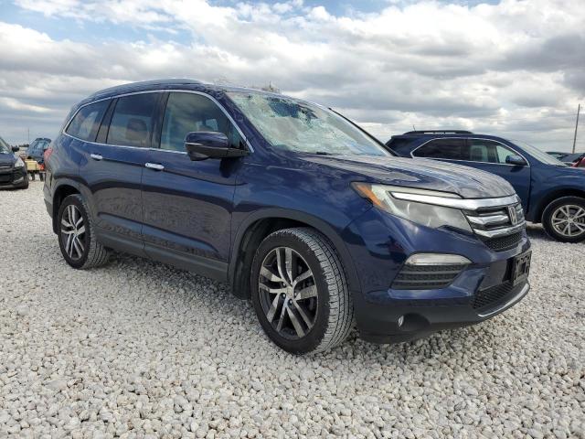 Photo 3 VIN: 5FNYF6H91GB003993 - HONDA PILOT TOUR 