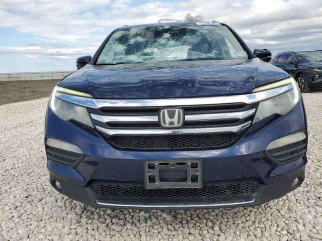 Photo 4 VIN: 5FNYF6H91GB003993 - HONDA PILOT TOUR 