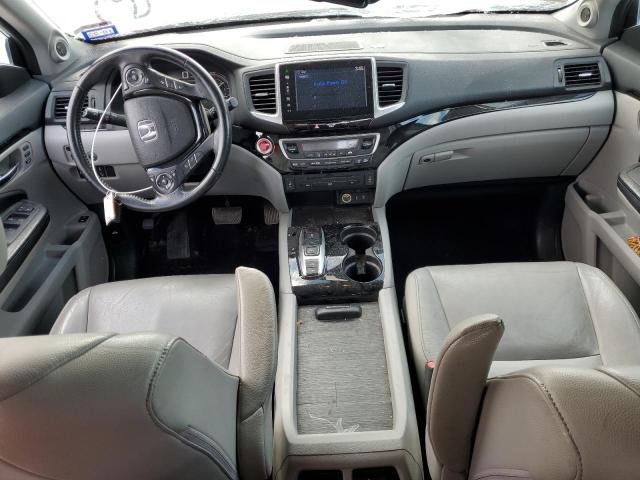 Photo 7 VIN: 5FNYF6H91GB003993 - HONDA PILOT TOUR 