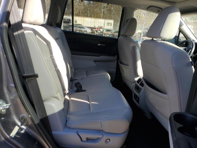 Photo 10 VIN: 5FNYF6H91GB020910 - HONDA PILOT TOUR 