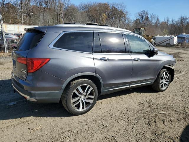 Photo 2 VIN: 5FNYF6H91GB020910 - HONDA PILOT TOUR 