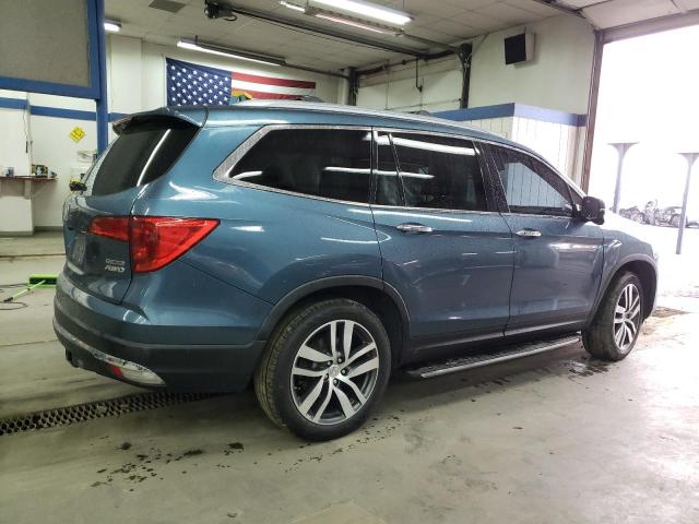 Photo 2 VIN: 5FNYF6H91GB023497 - HONDA PILOT TOUR 