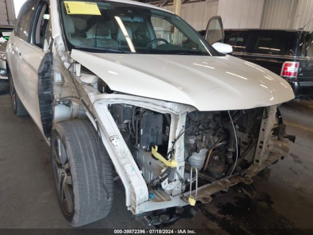 Photo 5 VIN: 5FNYF6H91GB028697 - HONDA PILOT 