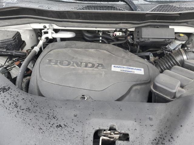 Photo 11 VIN: 5FNYF6H91GB034175 - HONDA PILOT 