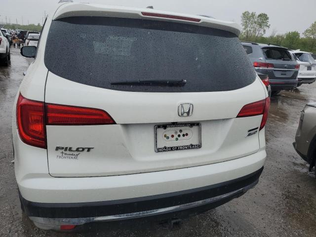 Photo 5 VIN: 5FNYF6H91GB034175 - HONDA PILOT 