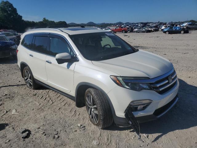 Photo 3 VIN: 5FNYF6H91GB048206 - HONDA PILOT TOUR 