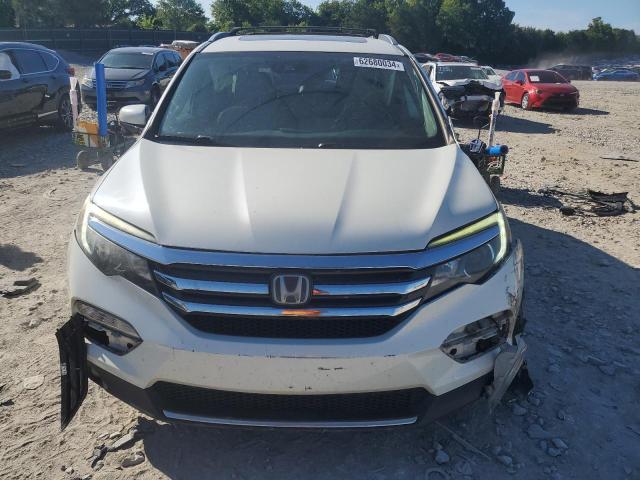 Photo 4 VIN: 5FNYF6H91GB048206 - HONDA PILOT TOUR 