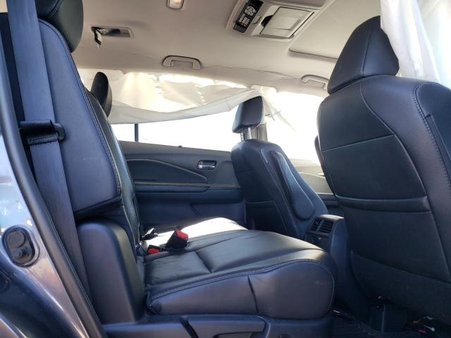 Photo 5 VIN: 5FNYF6H91GB125110 - HONDA PILOT TOUR 