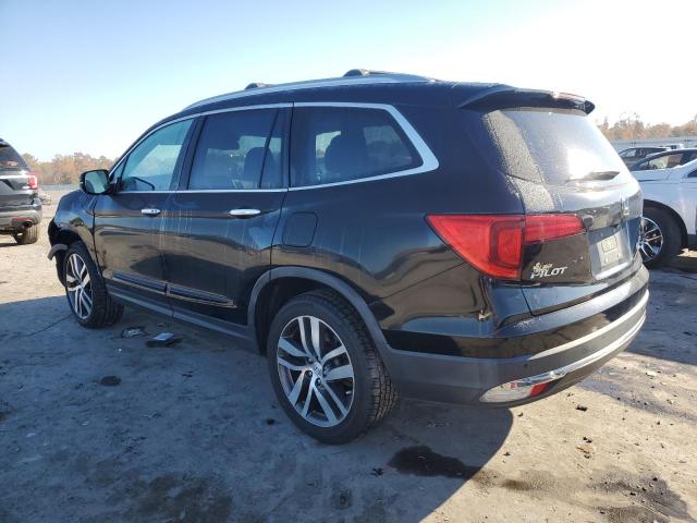 Photo 1 VIN: 5FNYF6H91GB127763 - HONDA PILOT TOUR 