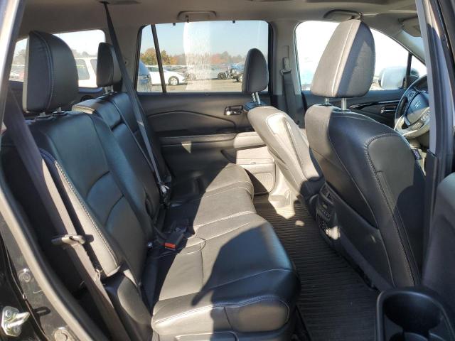 Photo 10 VIN: 5FNYF6H91GB127763 - HONDA PILOT TOUR 