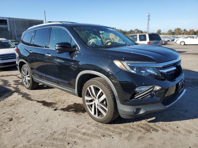 Photo 3 VIN: 5FNYF6H91GB127763 - HONDA PILOT TOUR 