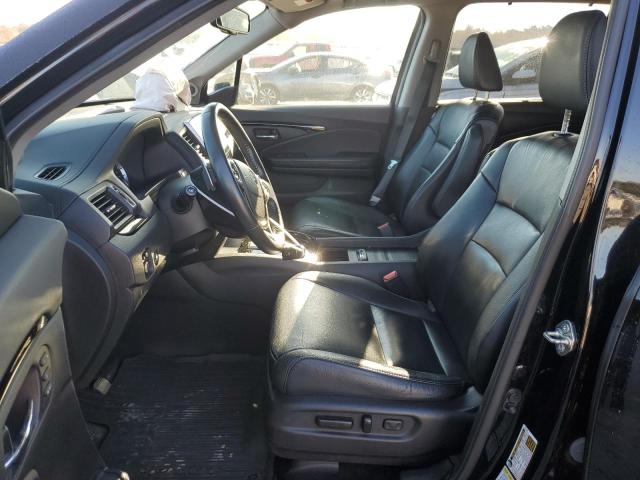 Photo 6 VIN: 5FNYF6H91GB127763 - HONDA PILOT TOUR 