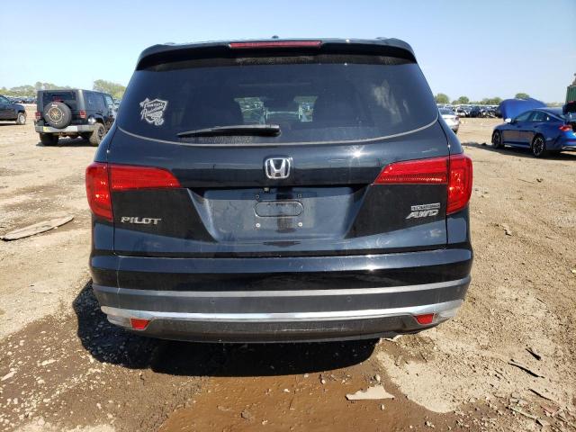 Photo 5 VIN: 5FNYF6H91HB029673 - HONDA PILOT TOUR 