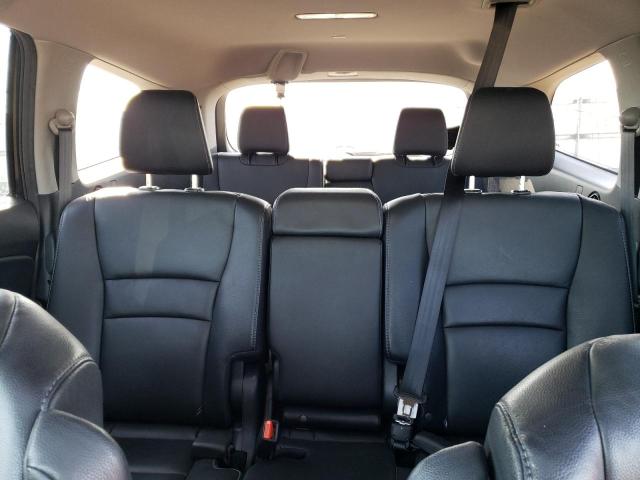 Photo 9 VIN: 5FNYF6H91HB029673 - HONDA PILOT TOUR 