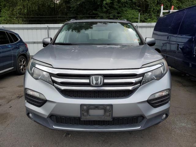 Photo 4 VIN: 5FNYF6H91HB038809 - HONDA PILOT 