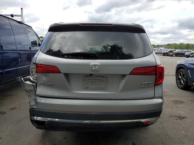 Photo 5 VIN: 5FNYF6H91HB038809 - HONDA PILOT 