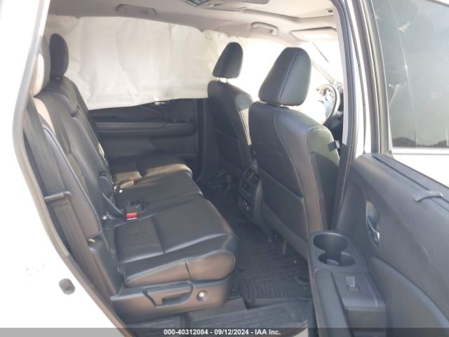 Photo 7 VIN: 5FNYF6H91HB040317 - HONDA PILOT 