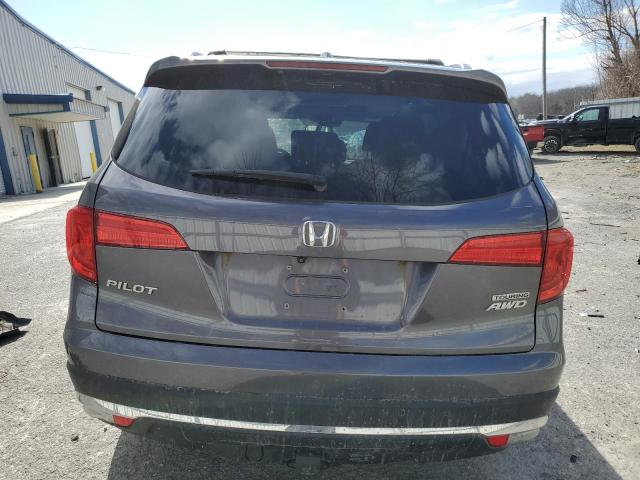 Photo 5 VIN: 5FNYF6H91HB054959 - HONDA PILOT 