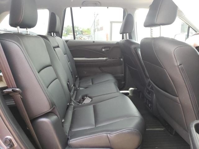 Photo 5 VIN: 5FNYF6H91HB084642 - HONDA PILOT TOUR 