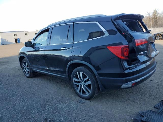 Photo 1 VIN: 5FNYF6H91HB505288 - HONDA PILOT TOUR 