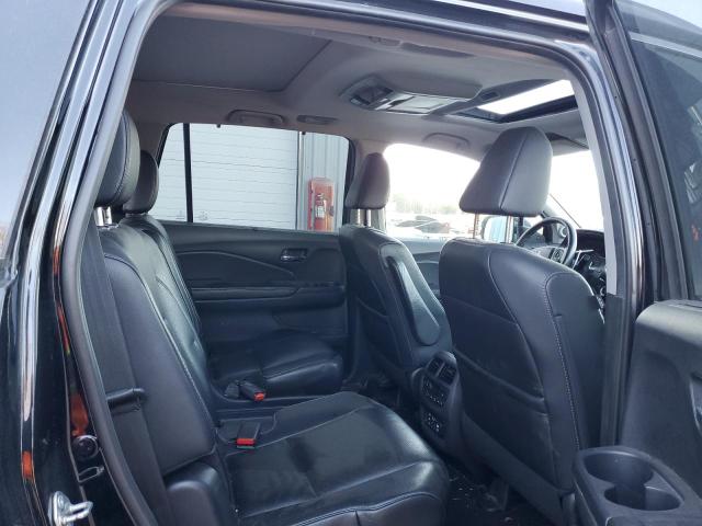 Photo 10 VIN: 5FNYF6H91HB505288 - HONDA PILOT TOUR 