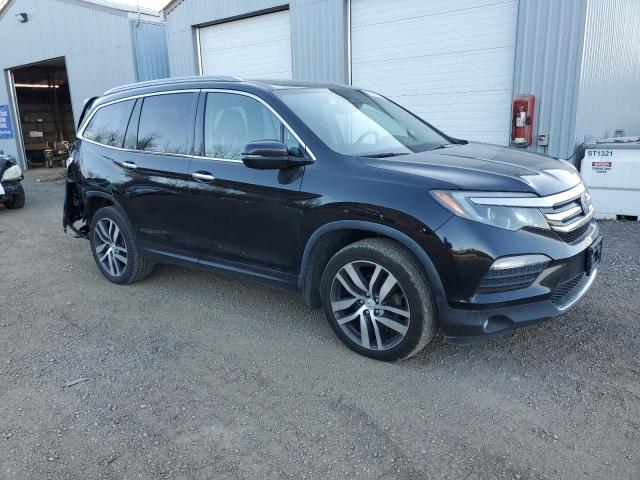 Photo 3 VIN: 5FNYF6H91HB505288 - HONDA PILOT TOUR 