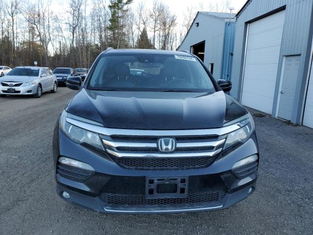 Photo 4 VIN: 5FNYF6H91HB505288 - HONDA PILOT TOUR 