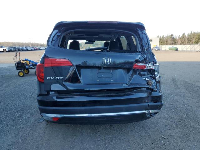 Photo 5 VIN: 5FNYF6H91HB505288 - HONDA PILOT TOUR 