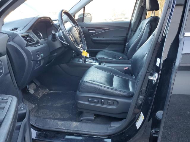 Photo 6 VIN: 5FNYF6H91HB505288 - HONDA PILOT TOUR 