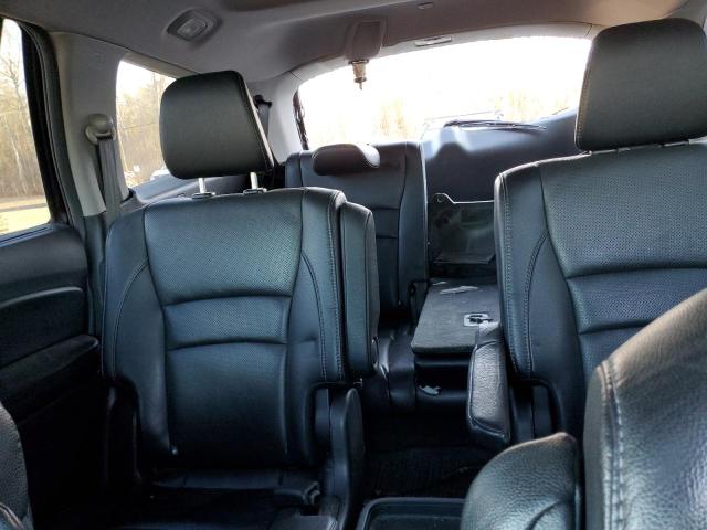 Photo 9 VIN: 5FNYF6H91HB505288 - HONDA PILOT TOUR 