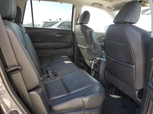 Photo 10 VIN: 5FNYF6H91JB020221 - HONDA PILOT 