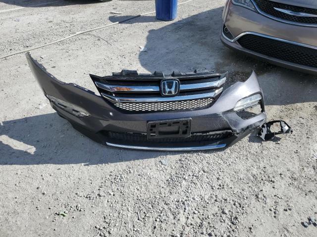 Photo 12 VIN: 5FNYF6H91JB020221 - HONDA PILOT 