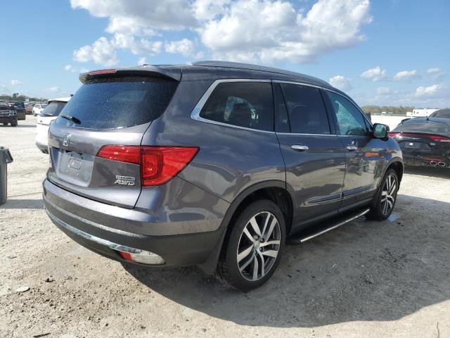 Photo 2 VIN: 5FNYF6H91JB020221 - HONDA PILOT 