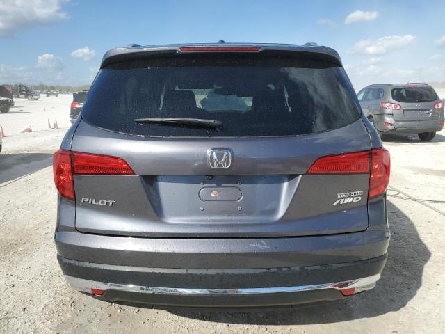 Photo 5 VIN: 5FNYF6H91JB020221 - HONDA PILOT 