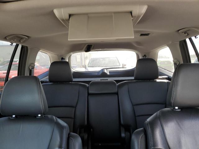 Photo 9 VIN: 5FNYF6H91JB020221 - HONDA PILOT 