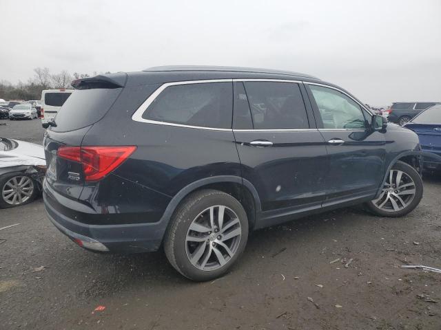 Photo 2 VIN: 5FNYF6H91JB043840 - HONDA PILOT TOUR 