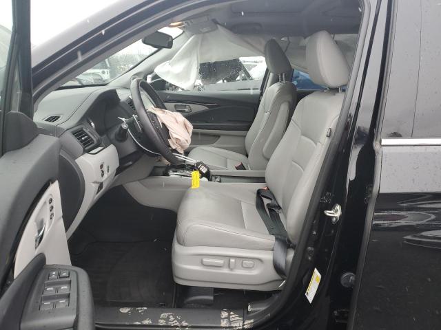 Photo 6 VIN: 5FNYF6H91JB043840 - HONDA PILOT TOUR 