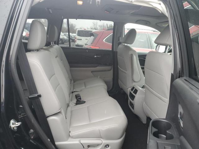 Photo 9 VIN: 5FNYF6H91JB043840 - HONDA PILOT TOUR 