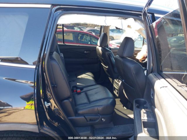 Photo 7 VIN: 5FNYF6H91KB013156 - HONDA PILOT 