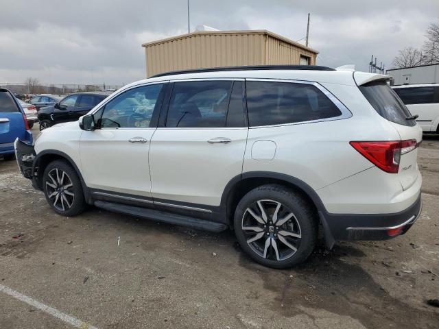 Photo 1 VIN: 5FNYF6H91KB043838 - HONDA PILOT 