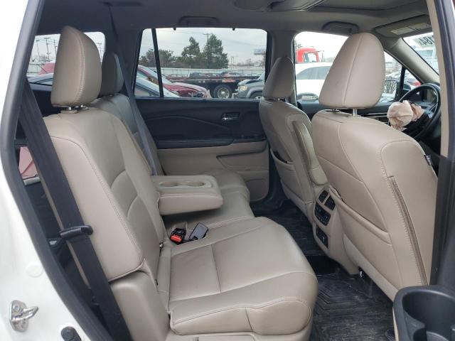 Photo 10 VIN: 5FNYF6H91KB043838 - HONDA PILOT 