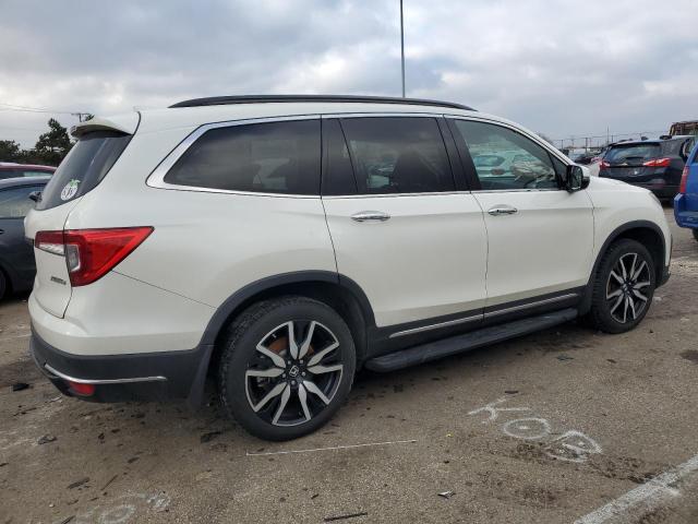 Photo 2 VIN: 5FNYF6H91KB043838 - HONDA PILOT 