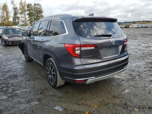 Photo 2 VIN: 5FNYF6H91KB094580 - HONDA PILOT TOUR 