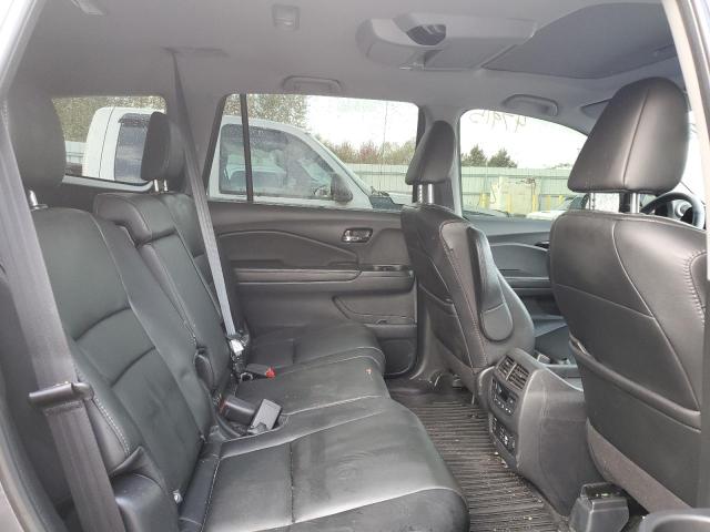 Photo 5 VIN: 5FNYF6H91KB094580 - HONDA PILOT TOUR 