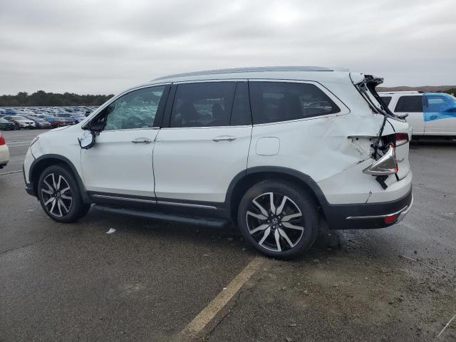 Photo 1 VIN: 5FNYF6H91LB003549 - HONDA PILOT 