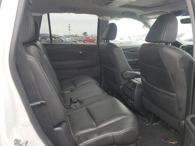 Photo 10 VIN: 5FNYF6H91LB003549 - HONDA PILOT 