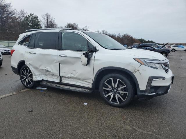 Photo 3 VIN: 5FNYF6H91LB003549 - HONDA PILOT 