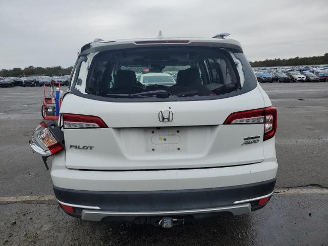 Photo 5 VIN: 5FNYF6H91LB003549 - HONDA PILOT 