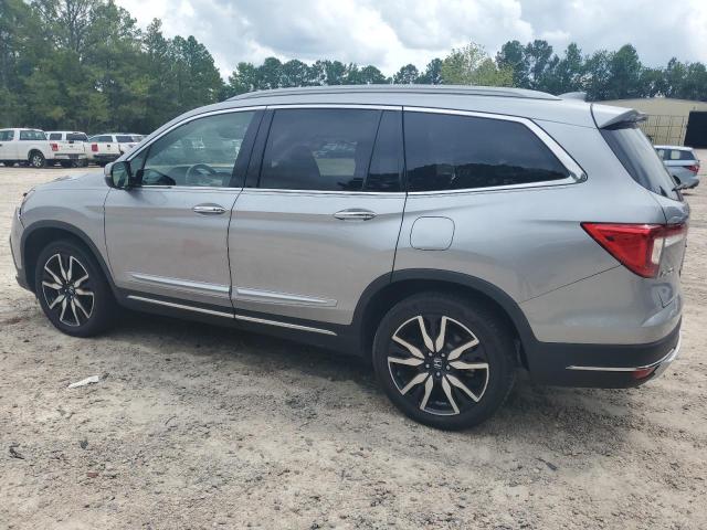 Photo 1 VIN: 5FNYF6H91LB015765 - HONDA PILOT TOUR 