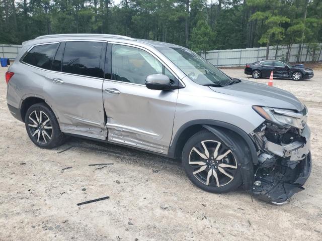 Photo 3 VIN: 5FNYF6H91LB015765 - HONDA PILOT TOUR 